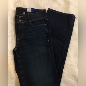 APT 9 Bootcut Jeans